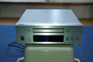 ONKYO オンキヨー C-733 CDプレイヤー ジャンク おまけ付き