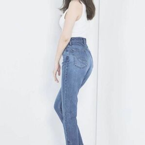 【美品】Her lip to Tokyo High Rise Jeans 24