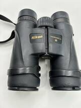 Nikon M711 MONARCH５ 双眼鏡　M５１１　１０×４２　 中古 ニコン　_画像3