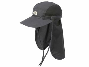 [ специальная цена ]THE NORTH FACE North Face SUN защита CAP товар номер образца NN02308 новый товар 