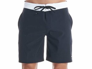 【特別価格】Quiksilver THE BEACHSHORT サーフパンツ BLACK/30サイズ 新品