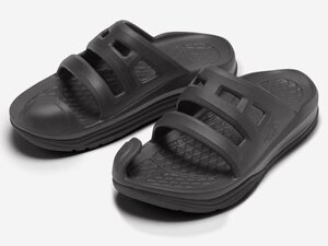 【特別価格】THE NORTH FACE ノースフェイス リアクティブ SLIDE US8/26.0cm 新品