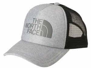 【特別価格】THE NORTH FACE ノースフェイス ロゴメッシュキャップ/Z 新品