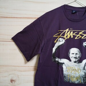 STUSSY