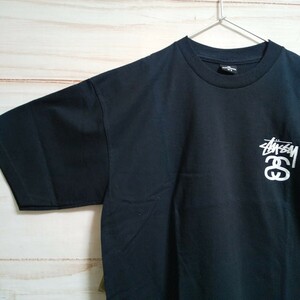 STUSSY