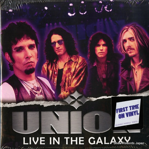 ユニオン live in the galaxy DEKO1089-1