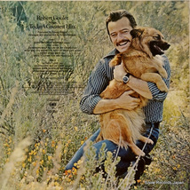 ロバート・グーレ robert goulet sings today's greatest hits CS1051_画像2