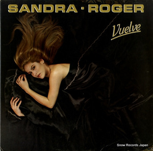 SANDRA ROGER vuelve DIL-10486