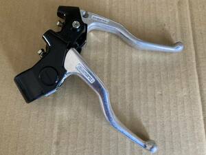 SHIMANO シマノ VINTAGE! ビンテージ！BRAKE LEVERS ブレーキレバーBL-AT56 JAPAN 未使用！送料無料！