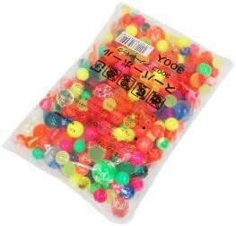  Sanyo . happy super ball 300 piece large small assortment pa