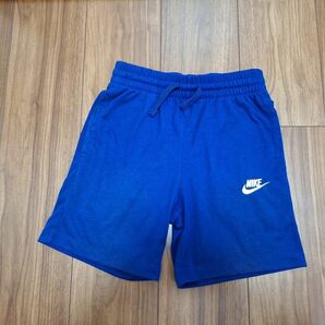 Nike ハーフパンツ NIKE ナイキ キッズ