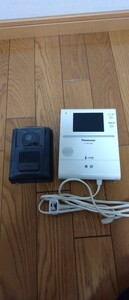 Panasonic インターホン