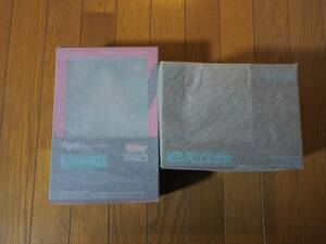  unopened goods figma racing Miku racing Miku 2013 EV MIRAI ver. +ex:ride Spride.06 racing Miku TT 0 13 set 