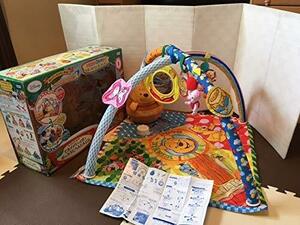  beautiful goods / operation goods * Takara Tommy /TAKARA TOMY Winnie The Pooh . game fully box ..... Jim 