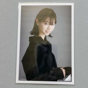 乃木坂46 西野七瀬 卒業記念 生写真 7