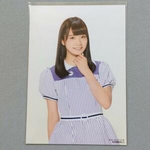 乃木坂46 深川麻衣 セブンイレブン 生写真 1