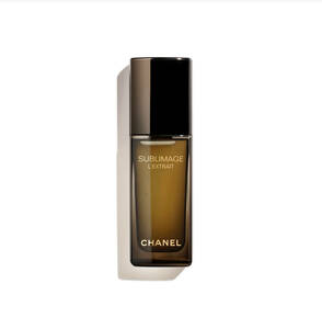 未使用品 シャネル サブリマージュ レクストレ ドゥ ユイル 15ml CHANEL 