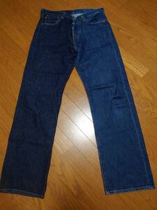 【限定コラボ】Levi's × BEAMS　HALF＆HALF　リーバイス/ビームス