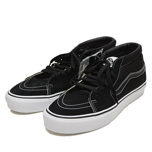 VANS×JJJJound　バンズ×ジョウンド　SK-8 MID　スニーカー　8054000167838