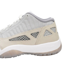 NIKE　ナイキ　AIR JORDAN 11 RETRO LOW　スニーカー　エアジョーダン11　8054000169191_画像6