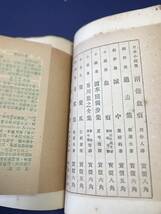 中国語　小説　　談龍集　　　周作人　　1927年　　開明書店　　状態が悪い　_画像7