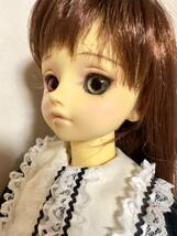 ローゼンメイデン　翠星石　ドール スーパードルフィー　初期中古ボークス SD DOLL _画像8