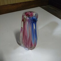 花瓶　約21cm_画像3