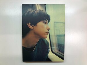 ★　【吉沢亮 PHOTO BOOK Departure アミューズ 2019年】121-02405