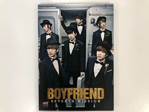 ★　【※CD付き SEVENTH MISSION【ローソン・HMV限定盤】 Being 2013年】181-02405