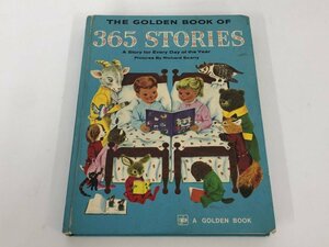 * [ foreign book picture book Richard s Carry Golden book 365 -stroke - Lee zThe Golden Book of 365...]179-02405