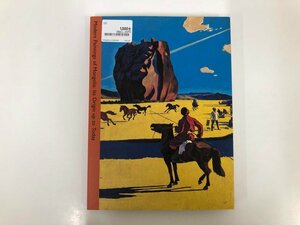 ★　【図録　モンゴル近代絵画展 その源流と展開 　東京ステーションギャラリーほか　2002年】153-02405