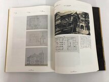 ★　【図録 鹿鳴館の建築家 ジョサイア・コンドル展 1997】165-02405_画像3