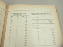 ▼　【日立電力半導体素子データブック　6版　伊藤電機株式会社】151-02405_画像6