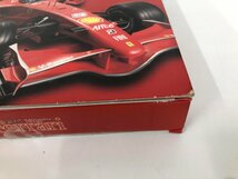 ▼　【Ferrari 週刊 フェラーリ F2007 ラジコンカー No.1 創刊号 デアゴスティーニ】073-02405_画像5