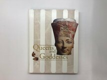 ★　【図録 メトロポリタン美術館 古代エジプト展 女王と女神 東京都美術館ほか 2014】178-02405_画像1