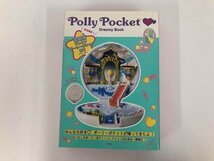 ▼　【Polly Pocket Dreamy Book 復刻版 プレミアポーリーポケット 宝島社】073-02405_画像1