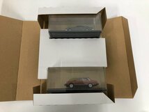 ▼　【1箱2巻セット 国産名車プレミアムコレクション Vol.32,33 1/43スケール アシェット】073-02405_画像6