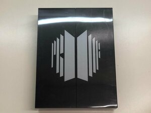 ▼　【4冊セット+3CD 防弾少年団 BTS PROOF standard edition ※ポスター、トレットカード以外付 …】176-02405