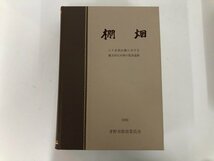 ▼　【附図付き 箱入り 棚畑 八ヶ岳西山麓における縄文時代中期の集落遺跡 茅野市教育委員会 1990年】073-02405_画像4