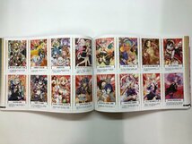 ★　【戦国武将姫MURAMASAー画集 豪華絢爛二周年記念絵巻 アスキー・メディアワークス 2014】178-02405_画像3