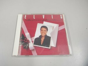 ★　【CD エルヴィス・プレスリー 思い出のクリスマス Elvis Presley - Memories of Christmas】151-02405