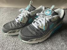 NIKEナイキ AIR MAX 90SE SWOOSHMART RICEBALL_画像1