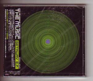 CD:Music ミュージック/ゲッタウェイ E.P. 新品未開封
