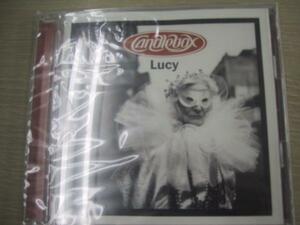 輸入CD:Candlebox キャンドルボックス/Lucy 新品未使用