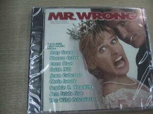 輸入CD:Soundtrack/Mr. Wrongミスター・ロング新品未開封