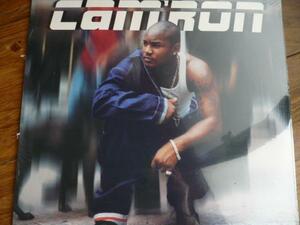 輸入LP:Cam'ron/My Hood 新品未開封