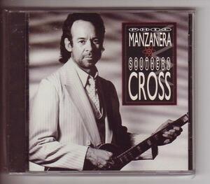 輸入CD:Phil Manzanera フィル・マンザネラ/Southern Cross 新品未使用