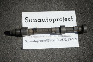 【Porsche】911 T 911T 914-6 914/6 camshaft カムシャフト 純正品番9011051330R