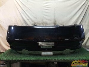 X_ Skyline (CPV35) rear bumper [F17N]