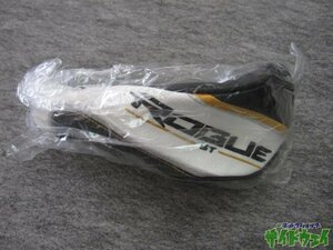 S_■キャロウェイ(中古)ROGUE ST UT用ヘッドカバー【#K83】